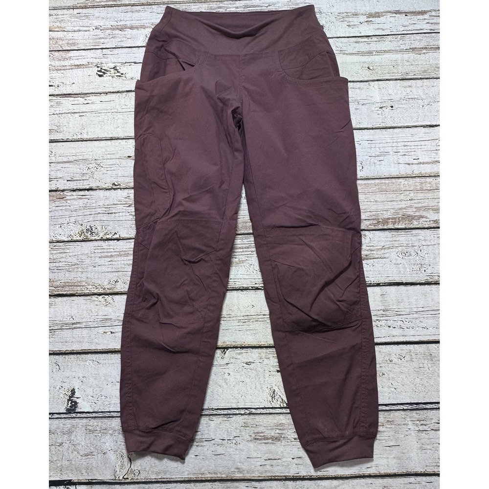 Prana Women's Plum Utility Jogger Pants